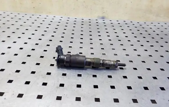 Peugeot 308 Fuel injector 0445110566 027766