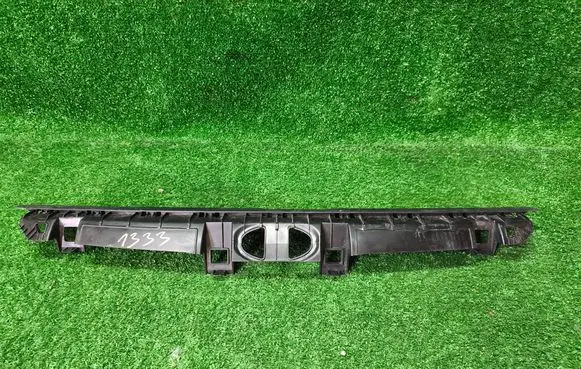 KIA Picanto Engine bonnet/hood lock trim molding 86361G6000