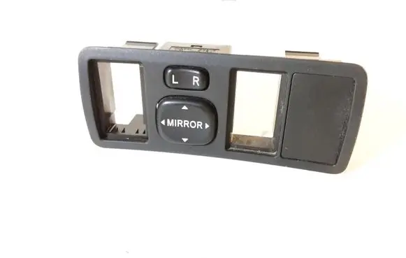 Toyota Corolla E120 E130 Wing mirror switch 183574 777665