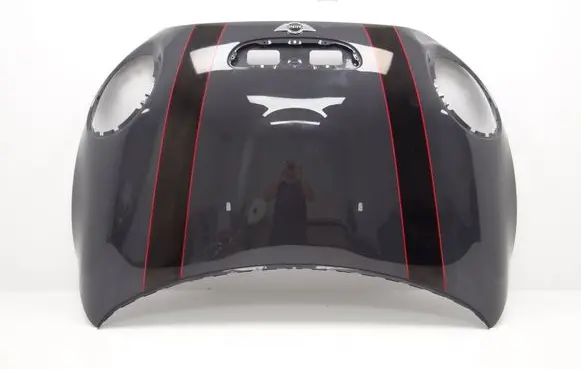 Mini One - Cooper F56 F55 Engine bonnet/hood