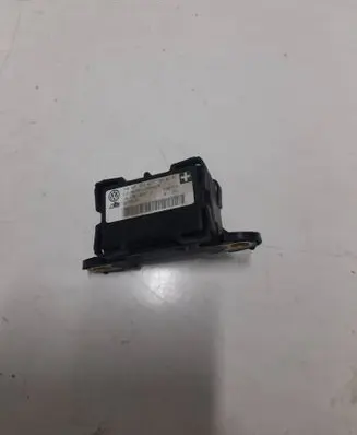 Volkswagen Touareg I ESP acceleration yaw rate sensor 7H0907652A DD77F0938S