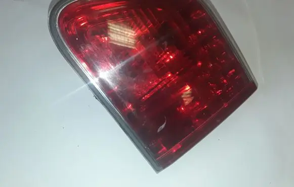 Toyota Avensis T270 Rear fog light 89032447A