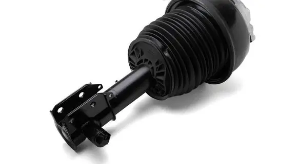 Mercedes-Benz CLS C218 X218 Air suspension front shock absorber 212320333880 2123201938 A212320333860
