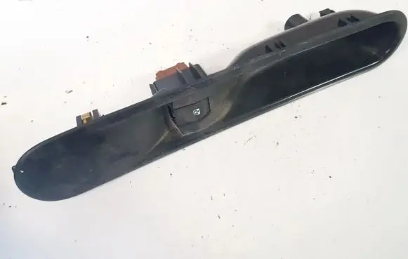 Renault Espace - Grand espace IV Electric window control switch 0012127 178m