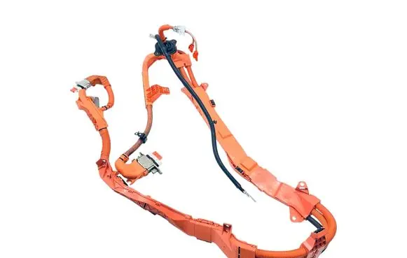 Toyota RAV 4 (XA50) High voltage cable 821H142021 821H148133