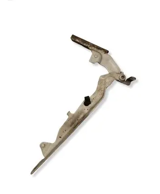 Volvo V60 Engine bonnet/hood hinges AA8SA