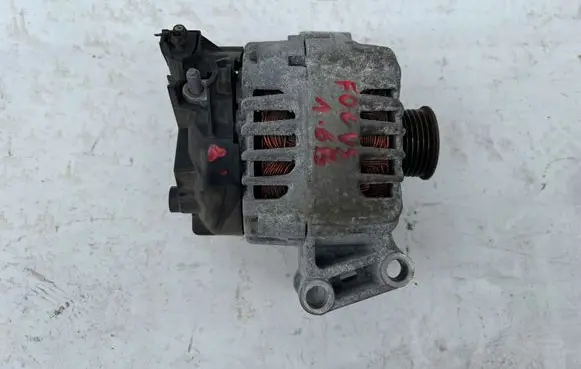 Ford Focus Generator/alternator AV6N10300HA