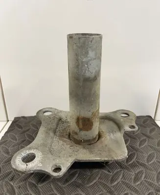 Audi A3 S3 8L Front bumper shock/impact absorber 8L0807134A