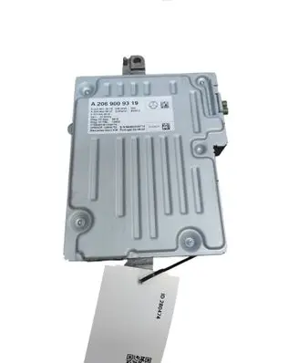 Mercedes-Benz EQE v295 Speedometer control unit/module A2069009319 A2239013616