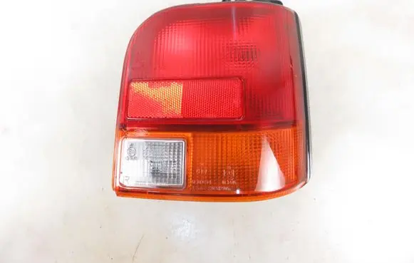 Daihatsu Cuore Rear/tail lights 22051289