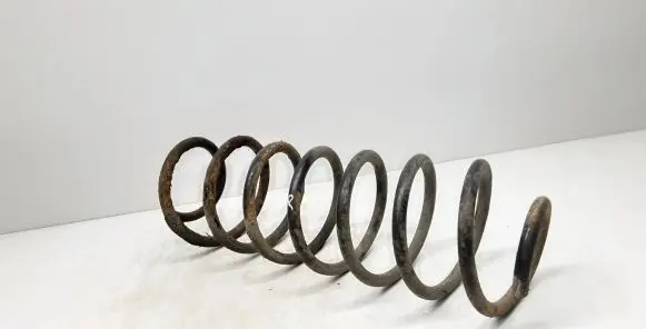 Volvo S70 V70 V70 XC Front coil spring