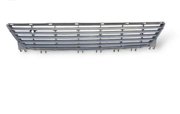 Opel Corsa C Front bumper lower grill 464549018 13120833 K5658
