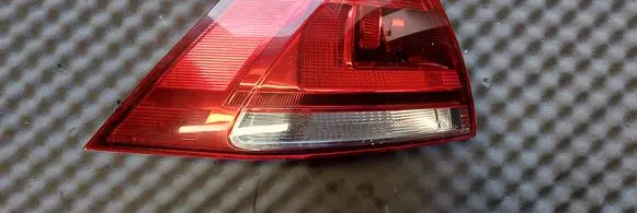 Volkswagen Golf VII Rear/tail lights 5G0945095B 90029151 ML900291517617