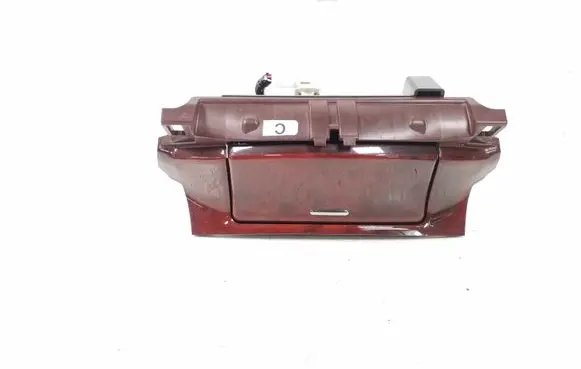 Lexus LS 460 - 600H Ashtray (front) 5880450310B0