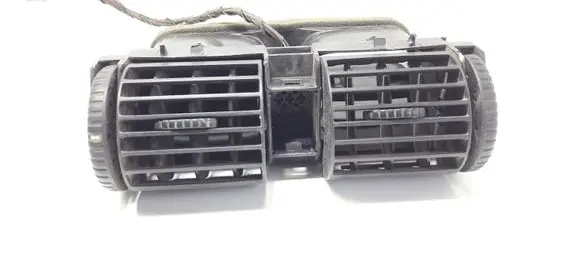 Opel Astra G Dash center air vent grill 90560344