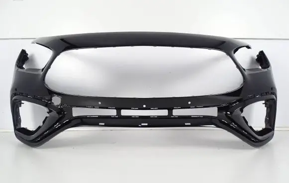 Mercedes-Benz GLA H247 Front bumper A2478857908