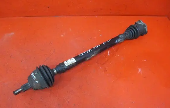 Volkswagen Jetta IV Front driveshaft 1J0407272HH