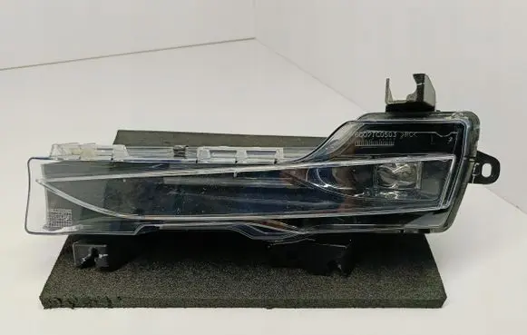 Front fog light