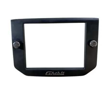Maserati Ghibli Radio/GPS head unit trim 670019605 E1105765