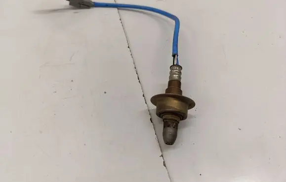 Renault Arkana Lambda probe sensor HMLGT8072R