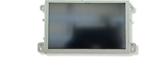 Audi A6 S6 C6 4F Screen/display/small screen 4F0919604