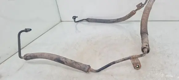 Seat Alhambra (Mk1) Power steering hose/pipe/line