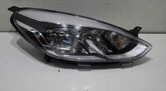 Ford Fiesta Headlight/headlamp