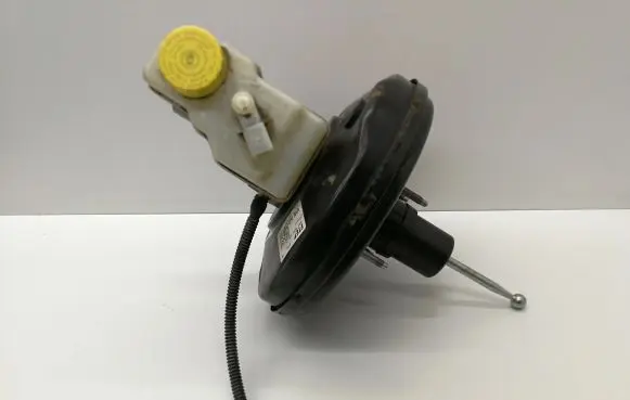 Seat Ibiza IV (6J,6P) Brake booster 6R1614105G 1K0945459