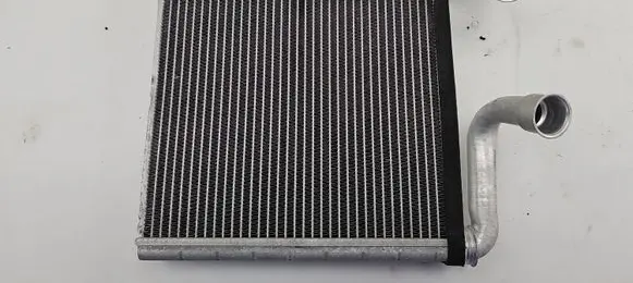 Volkswagen Golf VII Heater blower radiator 5Q0819031A