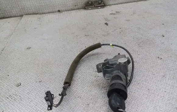 Ford Galaxy Ignition lock 4B0905851B