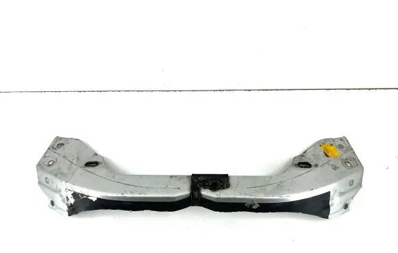 Top upper radiator support slam panel