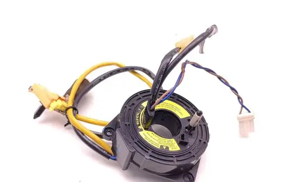 Chevrolet Lacetti Airbag slip ring squib (SRS ring)