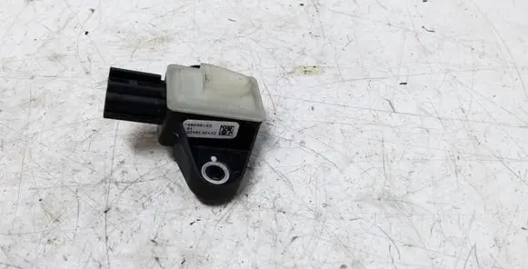 Seat Leon (1P) Airbag deployment crash/impact sensor 5N0959354A 48090103