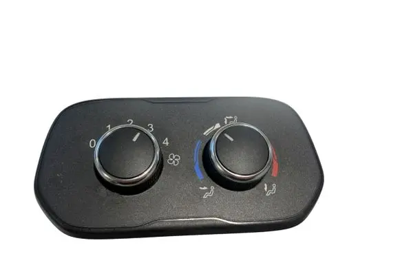 Ford Transit Custom Climate control unit BK2T19980