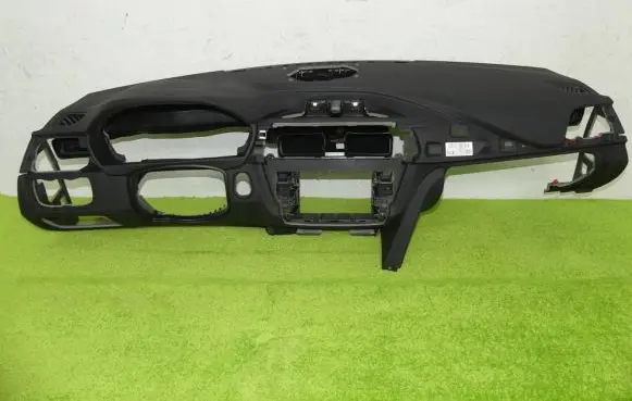 BMW 3 F30 F35 F31 Dashboard 6817716