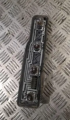 Tail light part