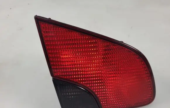 Peugeot 406 Rear/tail lights