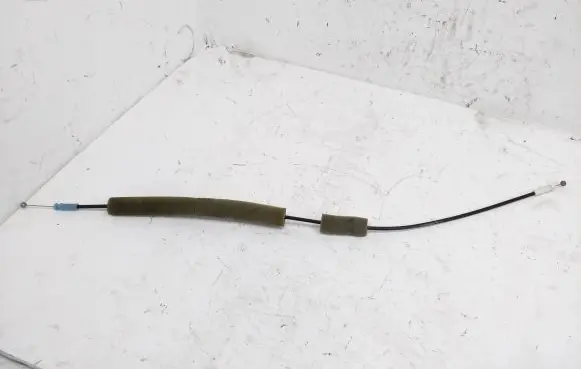 Lexus RX III Rear door cable line 