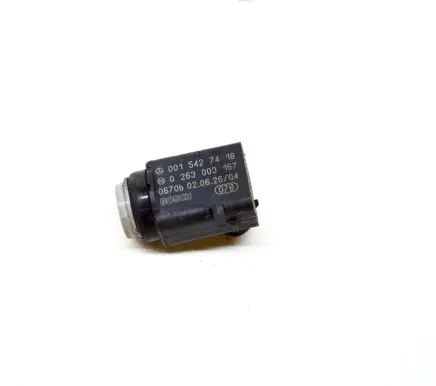 Mercedes-Benz SL R230 Parking PDC sensor 0015427418 0263003167