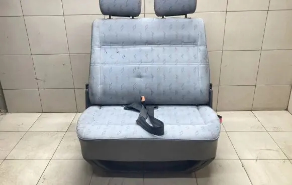 Volkswagen Transporter - Caravelle T4 Front double seat 