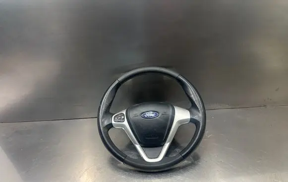 Ford Fiesta Steering wheel
