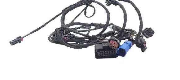 Seat Ateca Parking sensor (PDC) wiring loom 575971194L