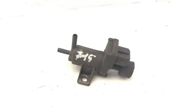 Vacuum valve