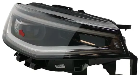 Volkswagen ID.3 Headlight/headlamp 11B941036M