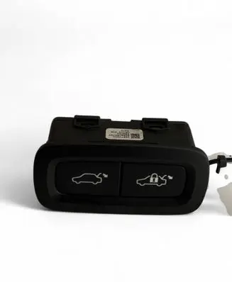 Volvo XC90 Tailgate/trunk/boot open switch 31674801
