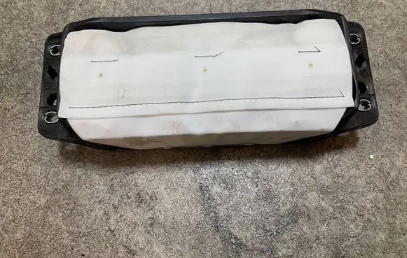 Audi A4 S4 B9 Passenger airbag 34156645G 8W0880204D 1121038051002