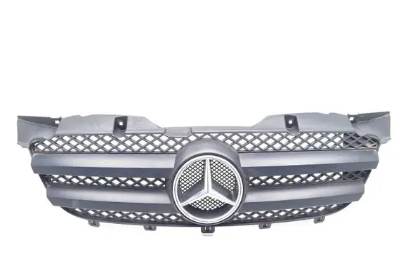Mercedes-Benz Sprinter W901 W902 W903 W904 Front bumper upper radiator grill A9068800385 A9068800285