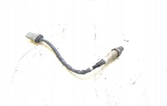 Opel Vivaro Lambda probe sensor 258010361