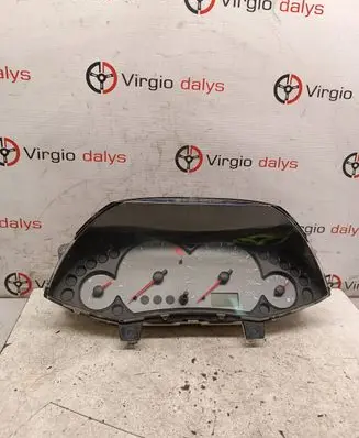 Ford Focus Speedometer (instrument cluster) 98AP10841 44ZU115