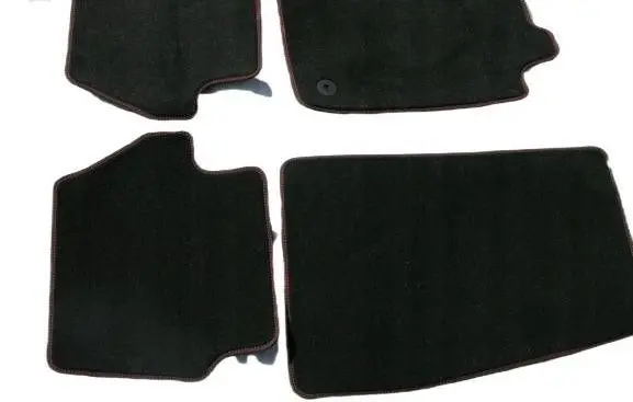 Ford Fiesta Car floor mat set H1BJA130DD3GR